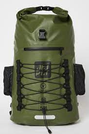 Venture 50L Waterproof Bag