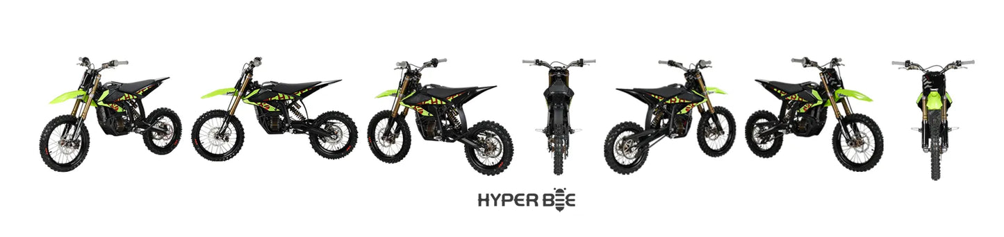 Surron Hyper Bee MY26