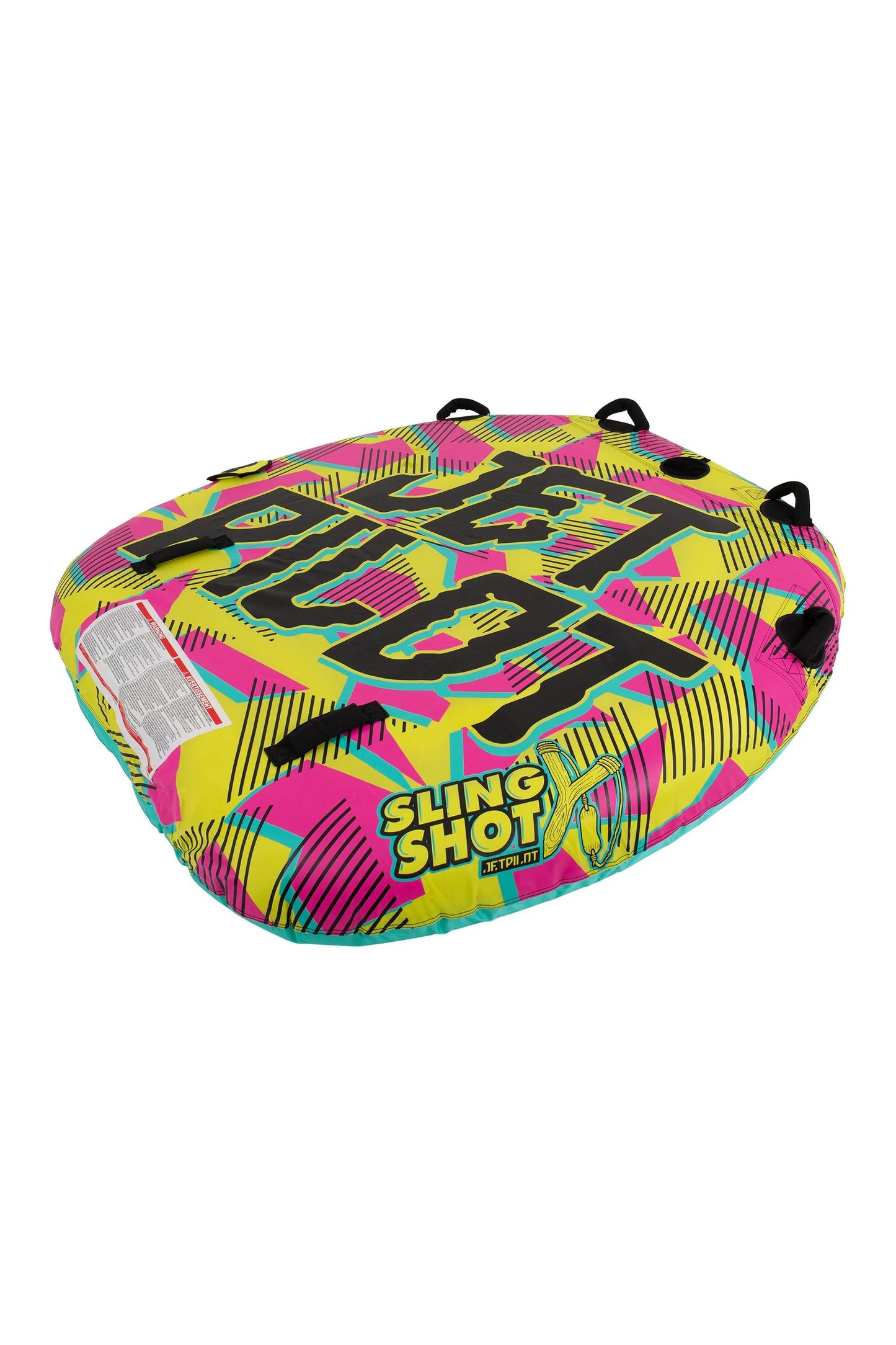 Slingshot Towable