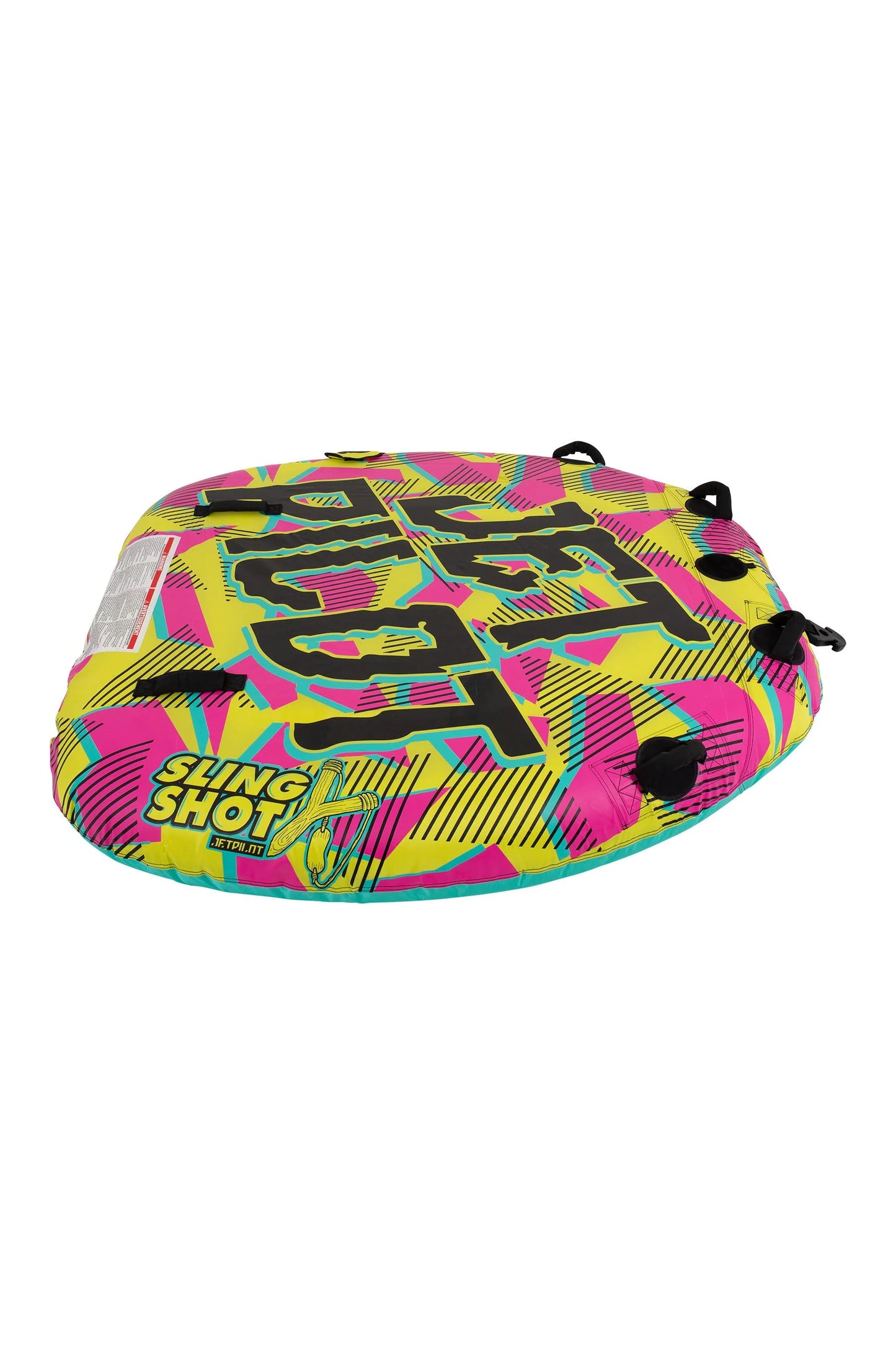 Slingshot Towable