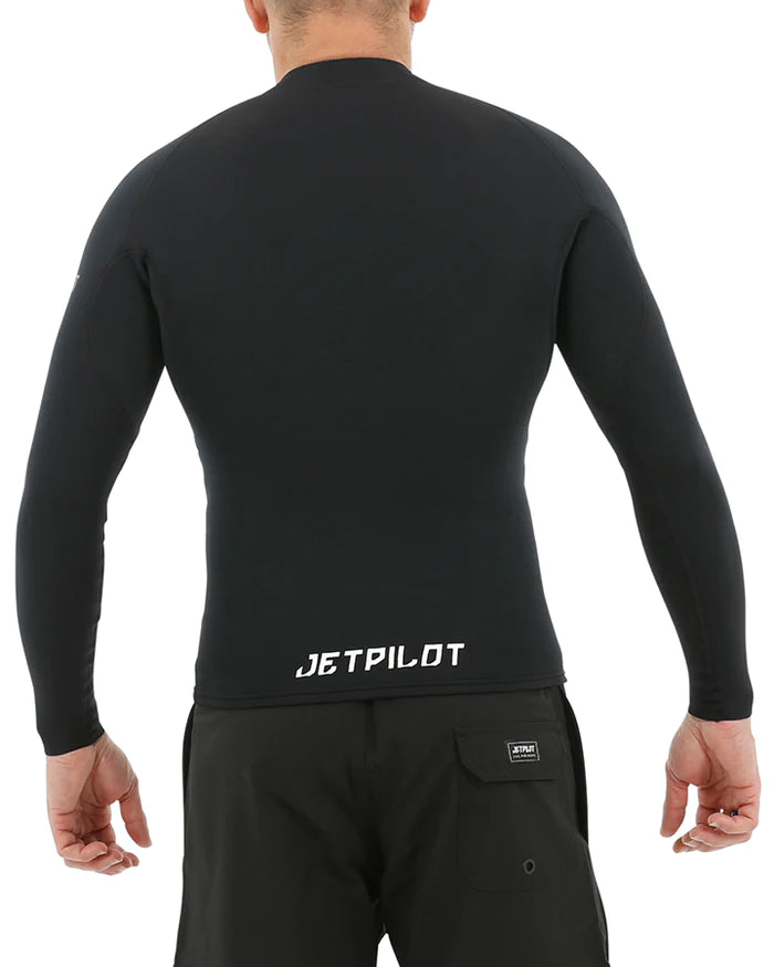 Flight 2x2 BZ LS Jacket