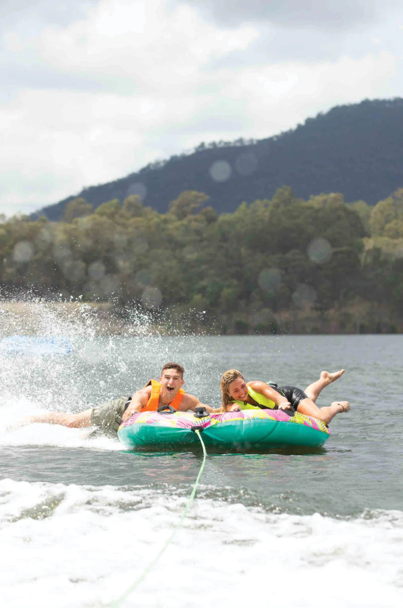 Slingshot Towable