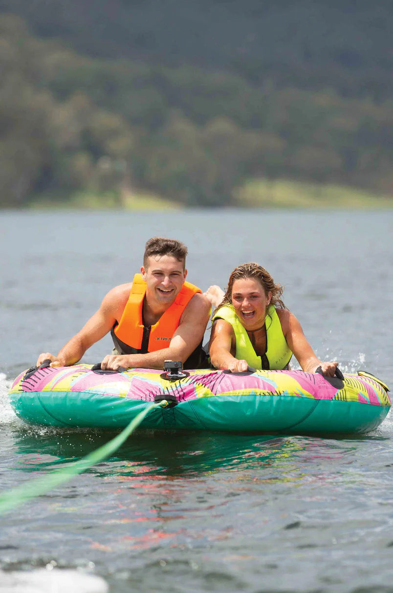 Slingshot Towable