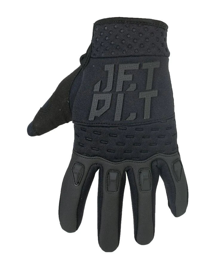 RX HEATSEEKER GLOVE BLACK