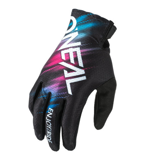 O'Neal 2024 MATRIX Voltage Glove - Black/Multi