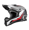 O'Neal 1SRS STREAM Helmet - Black/Orange