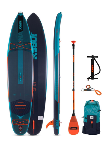 Duna SUP Board 11.6 Inflatable