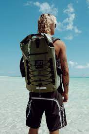 Venture 50L Waterproof Bag