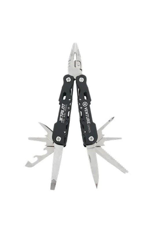 Venture Foldable Pliers