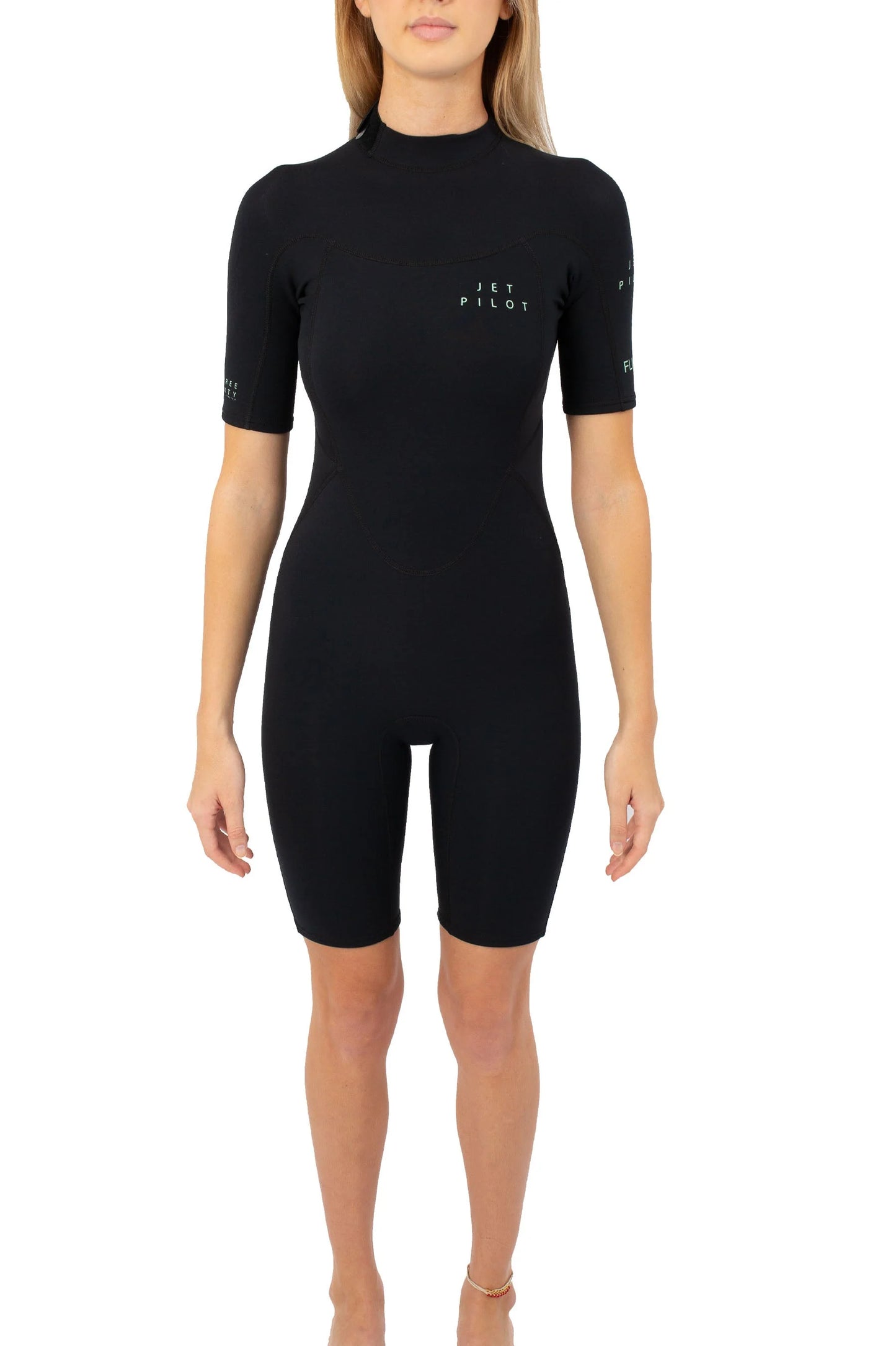 Flight 2X2 Ladies Bz Zz Springsuit