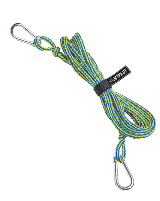 Rescue Tow Rope