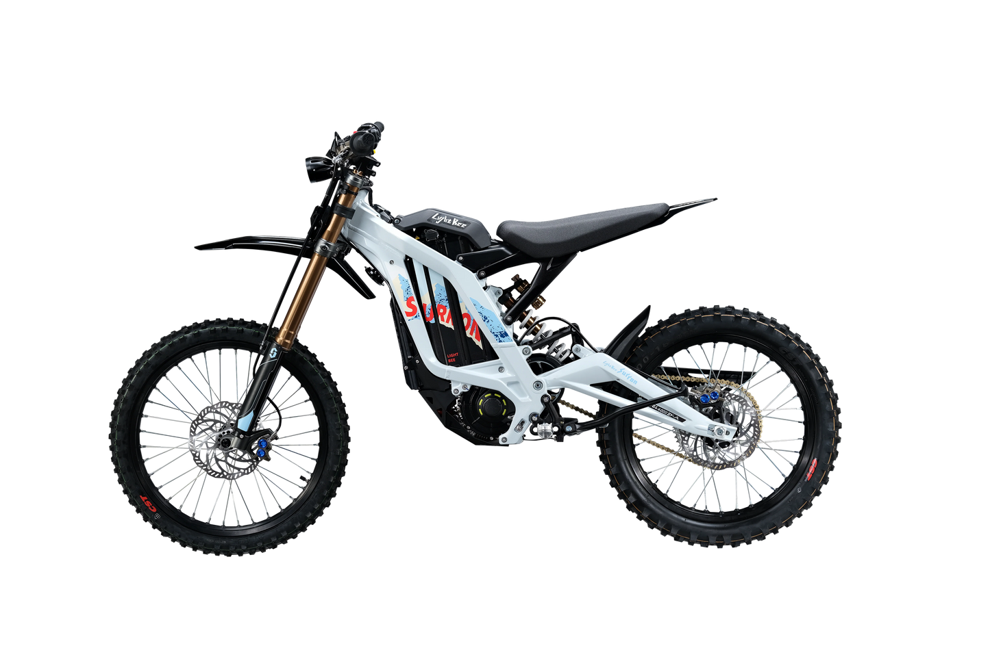Surron Light Bee MY26