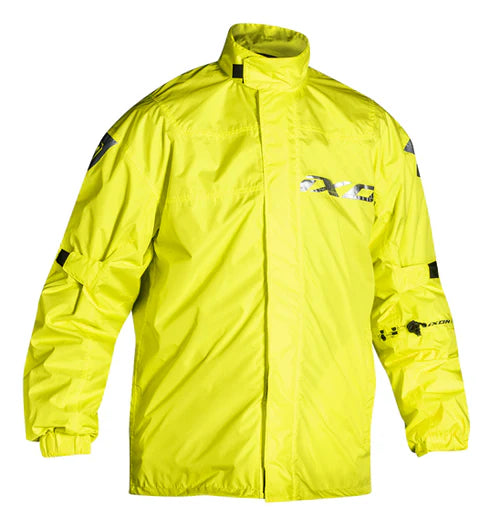 Ixon MADDEN Rain Jacket