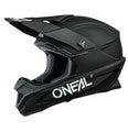 O'Neal 1SRS STREAM Helmet - Black/Orange