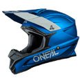 O'Neal 1SRS STREAM Helmet - Black/Orange