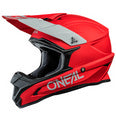 O'Neal 1SRS STREAM Helmet - Black/Orange