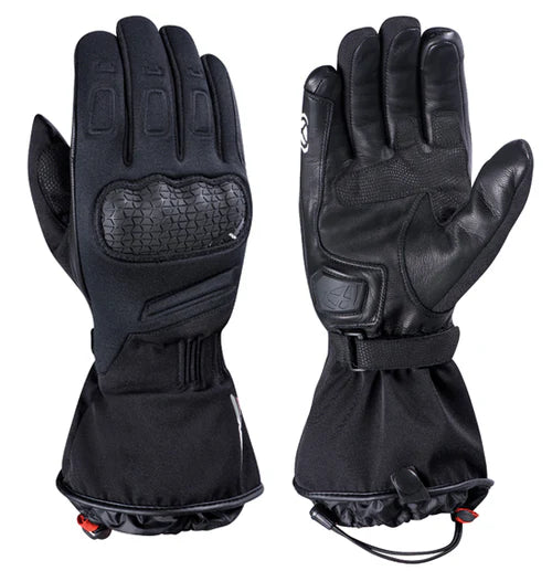 Ixon PRO AXL Road Gloves