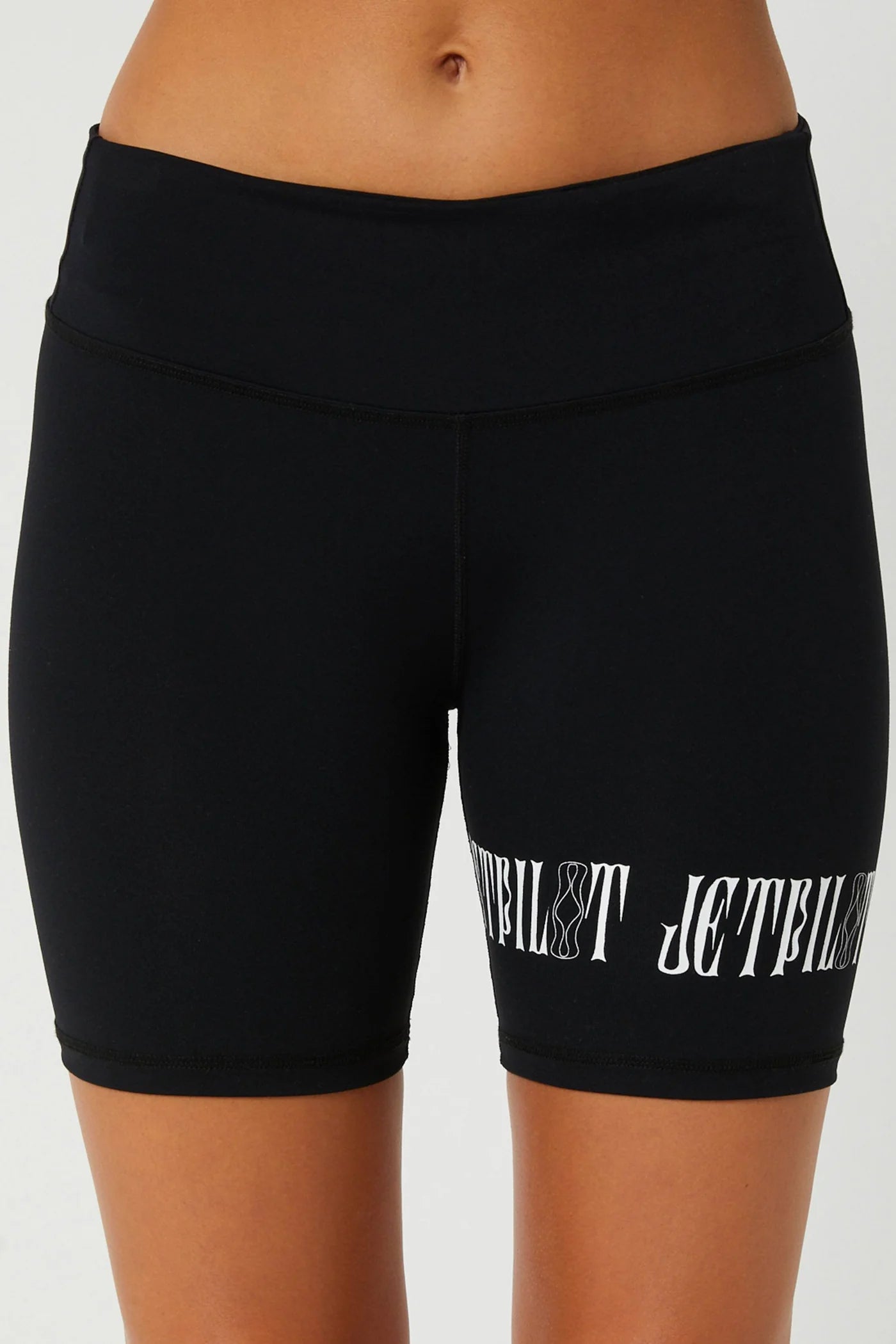 X Sina Ladies Bike Short