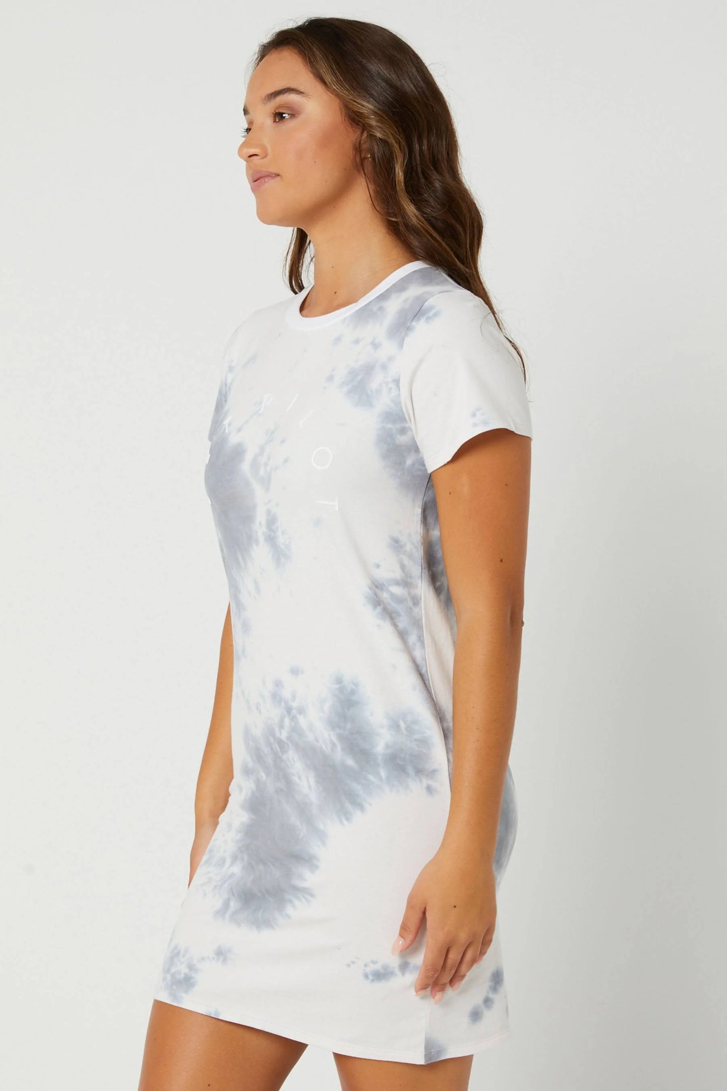 Arch Ladies T-Shirt Dress