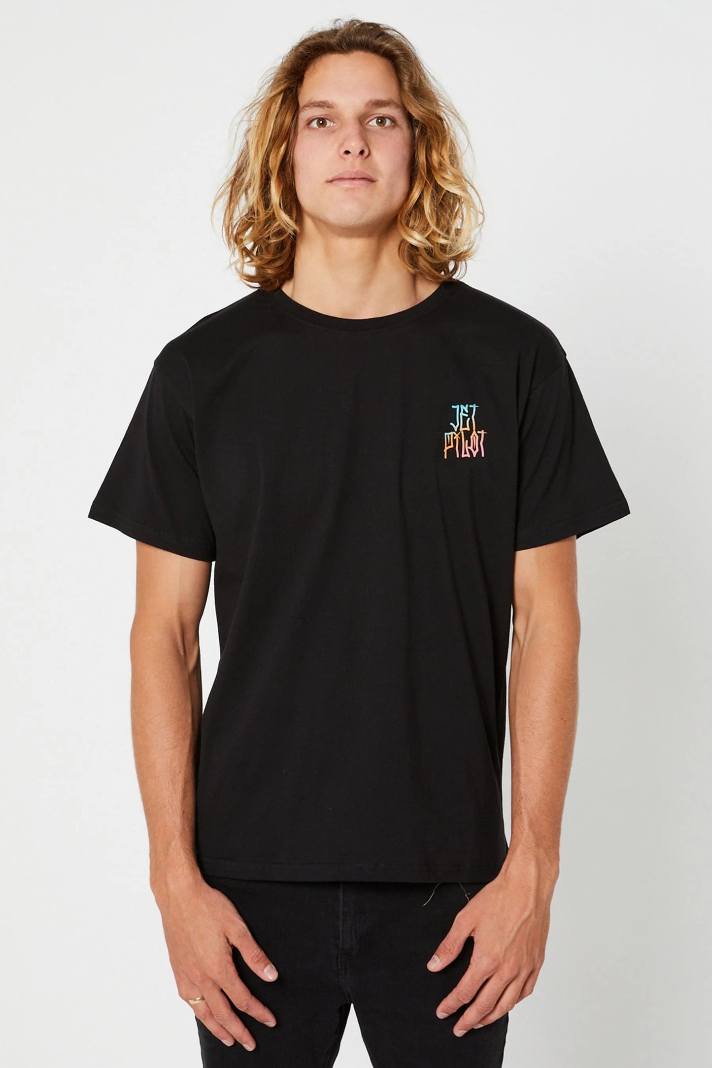 Full Send Mens SS T-Shirt