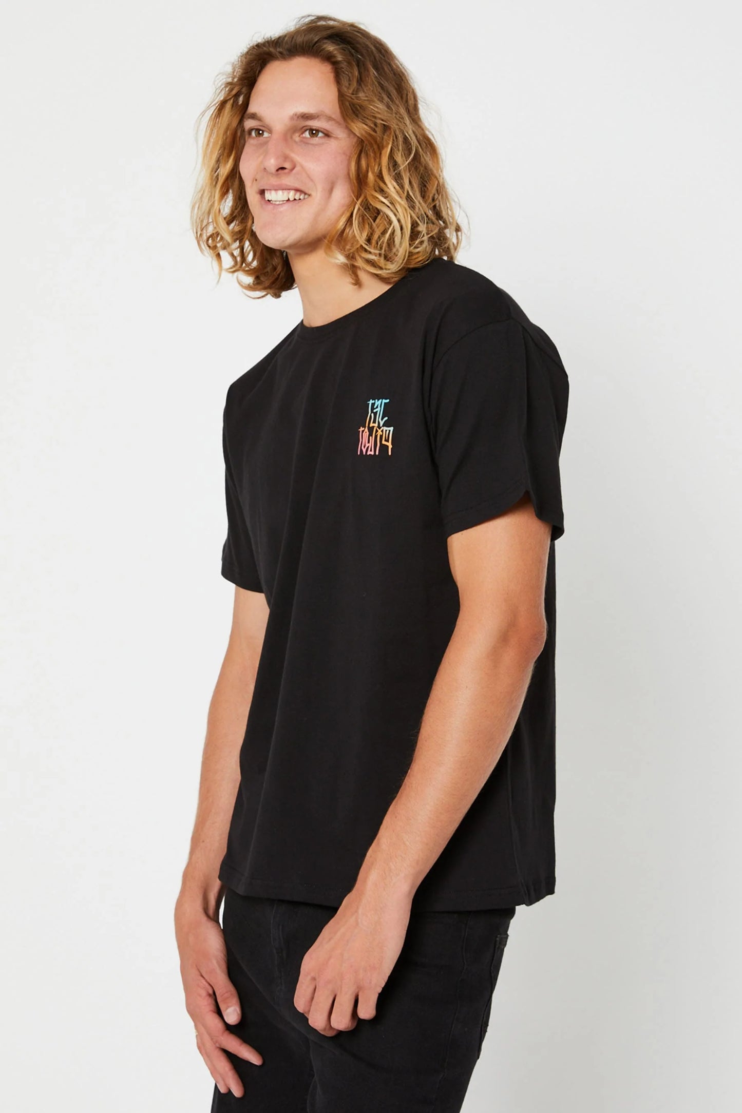 Full Send Mens SS T-Shirt