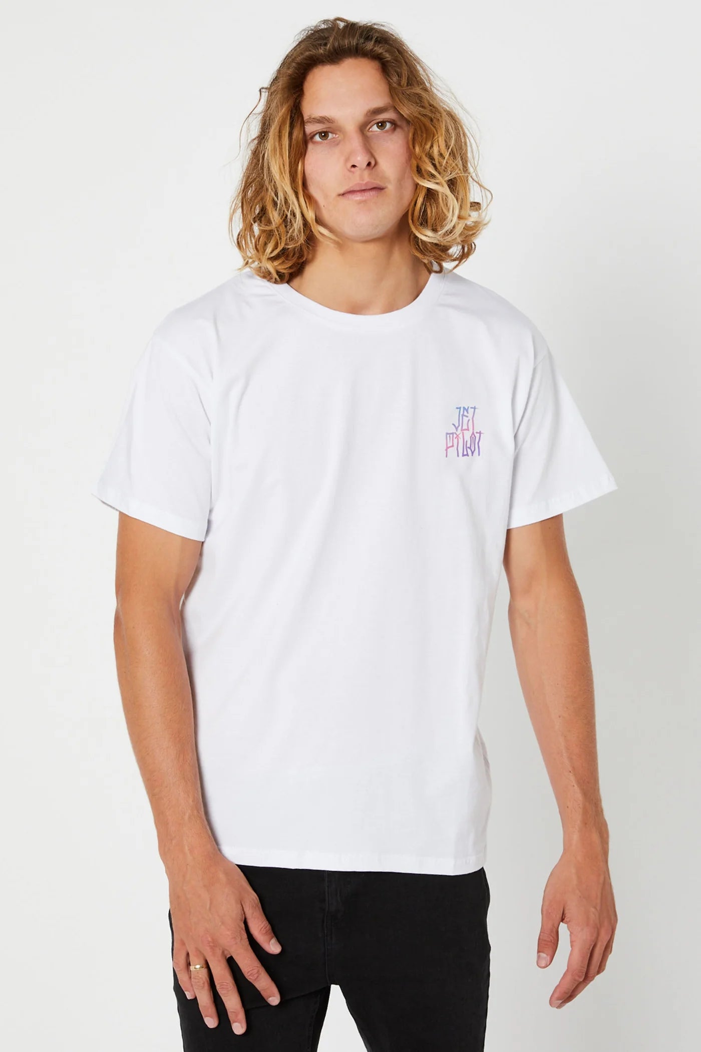 Full Send Mens SS T-Shirt