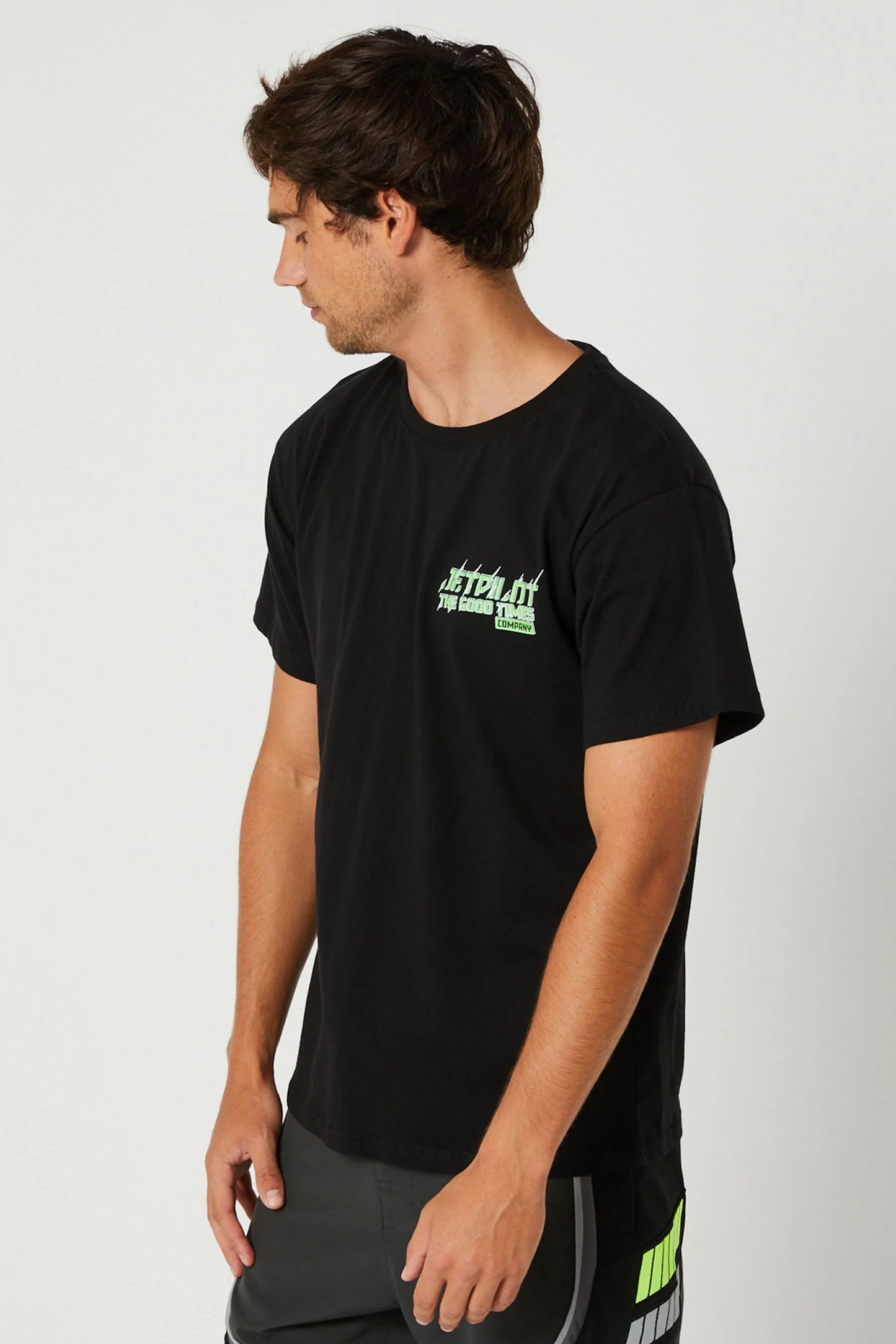 Goodtimes Mens SS T-Shirt