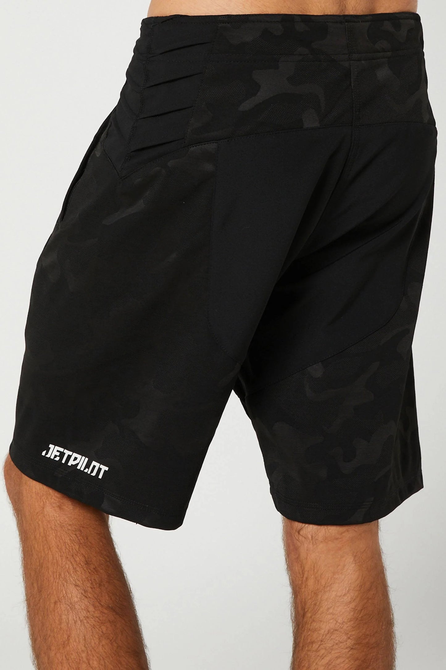 Corrugated Mens Boardshorts