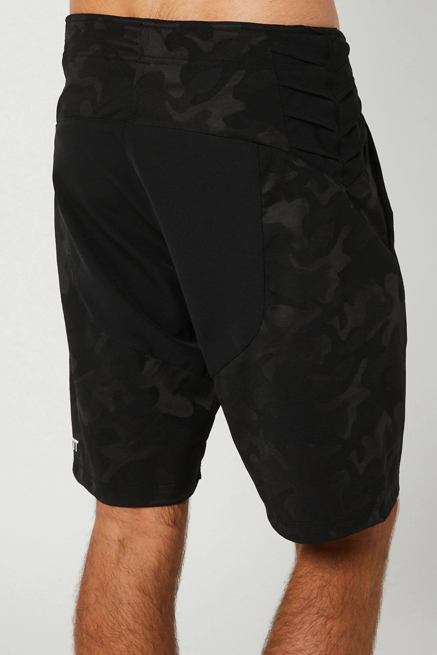 Corrugated Mens Boardshorts