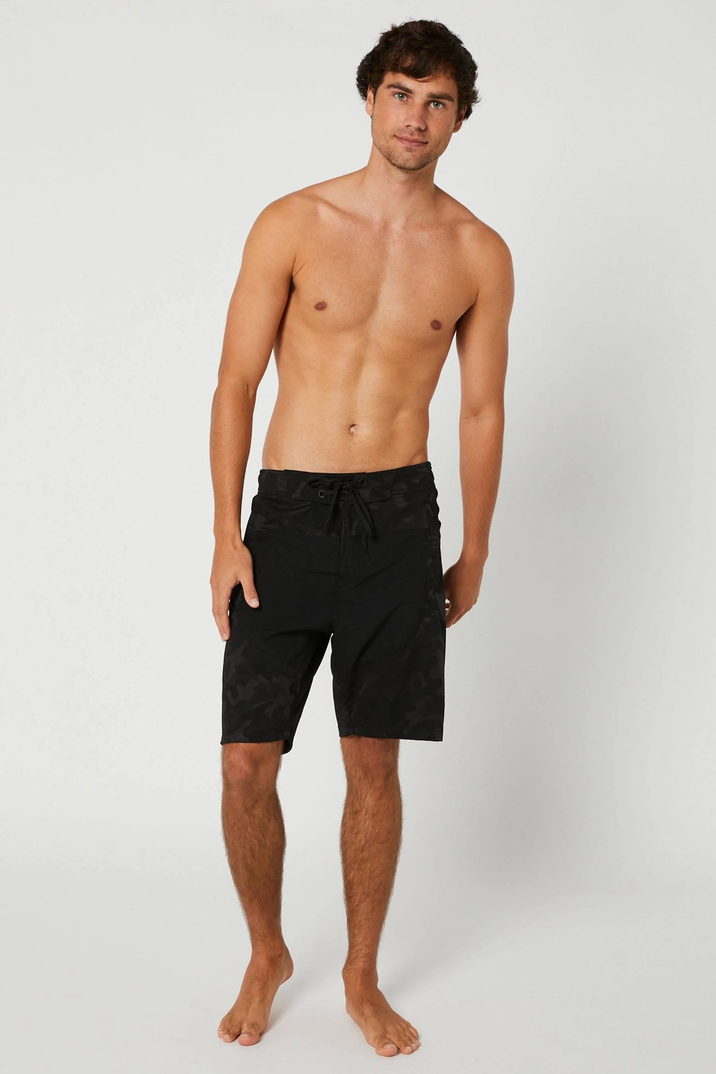 Corrugated Mens Boardshorts