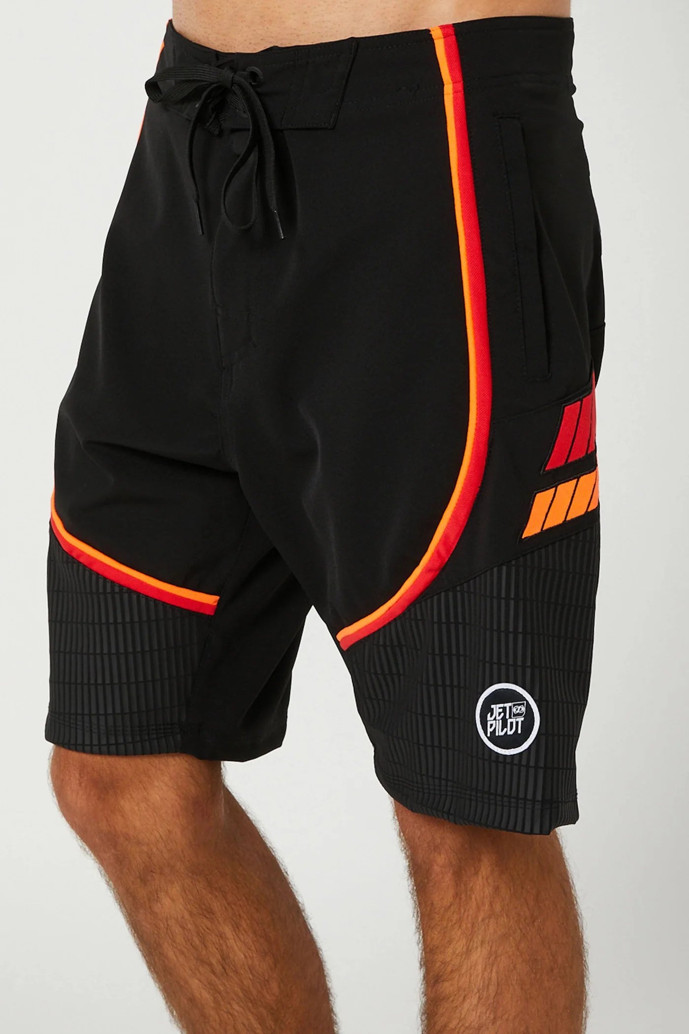 Full Pro 3.0 Mens Boardshorts