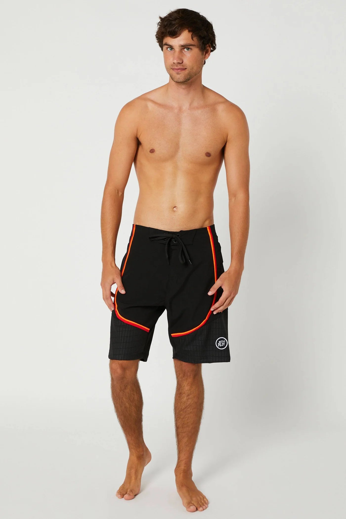 Full Pro 3.0 Mens Boardshorts