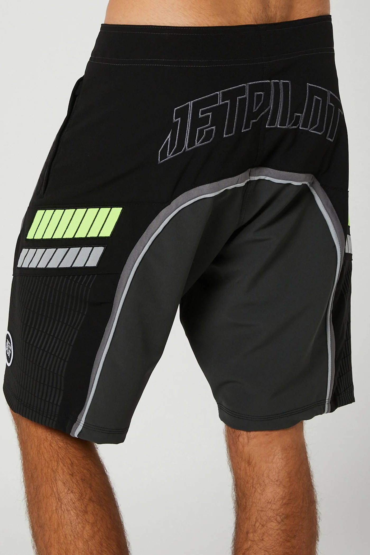 Full Pro 3.0 Mens Boardshorts