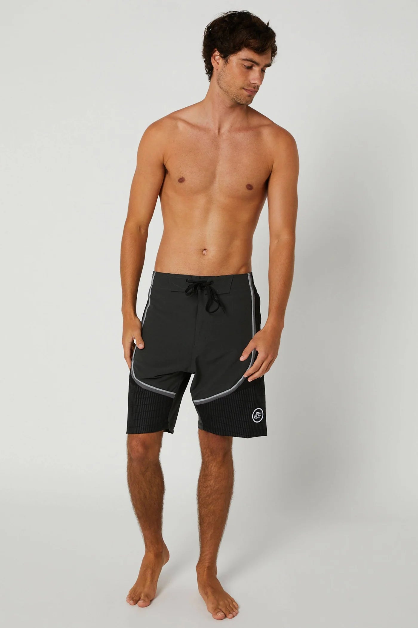 Full Pro 3.0 Mens Boardshorts