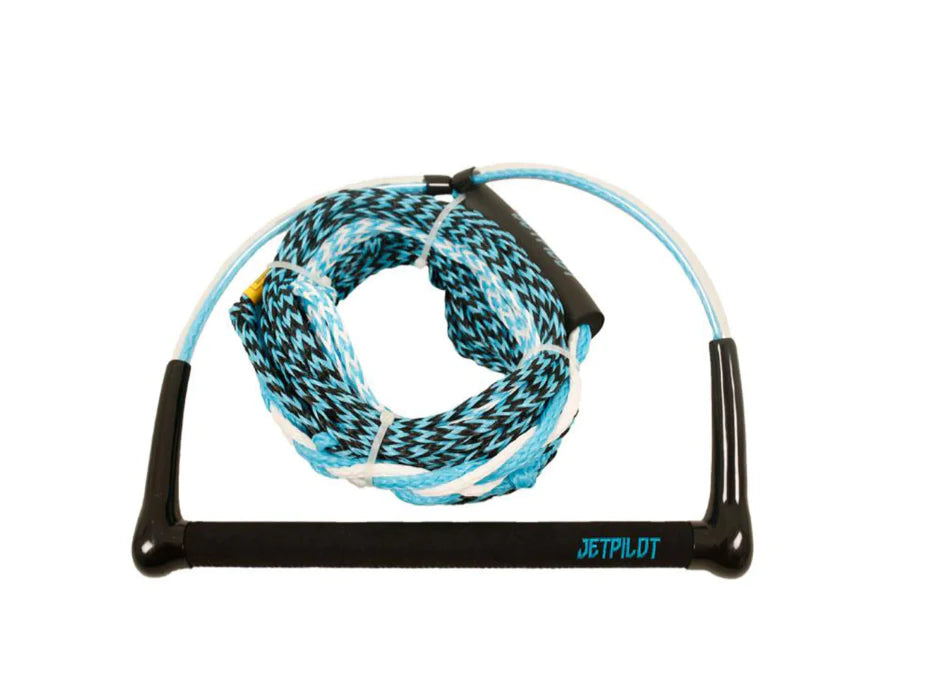 Wake Rope And Handle 75ft