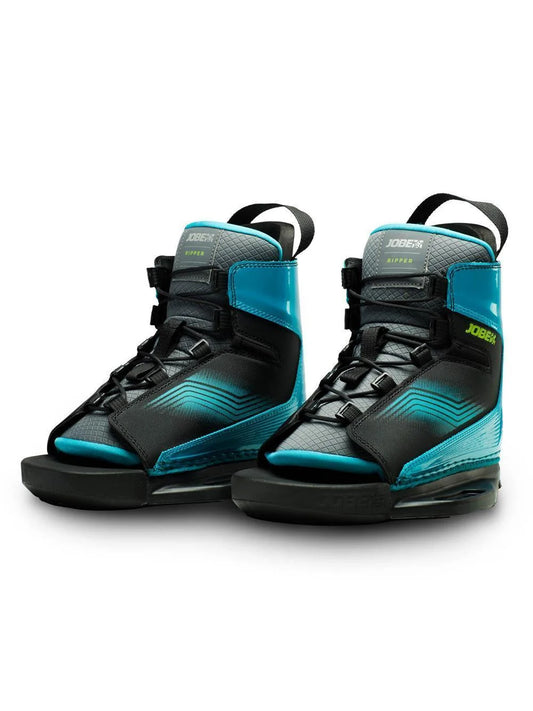 Ripper Wakeboard bindings