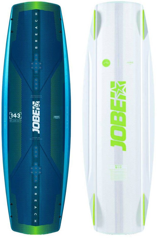 Breach Wake Board