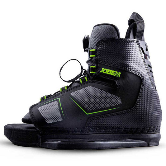 Unit Wakeboard Bindings