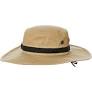 Hiker Mens Wide Brim Bucket Hat