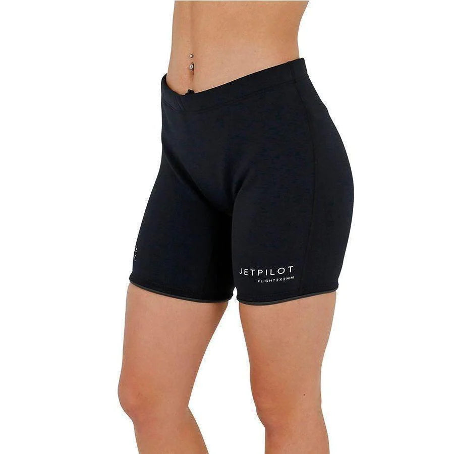 Ladies 7'' Neo Short