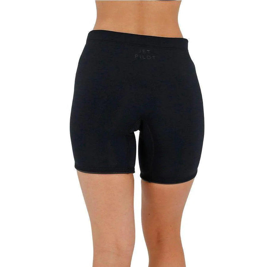 Ladies 7'' Neo Short