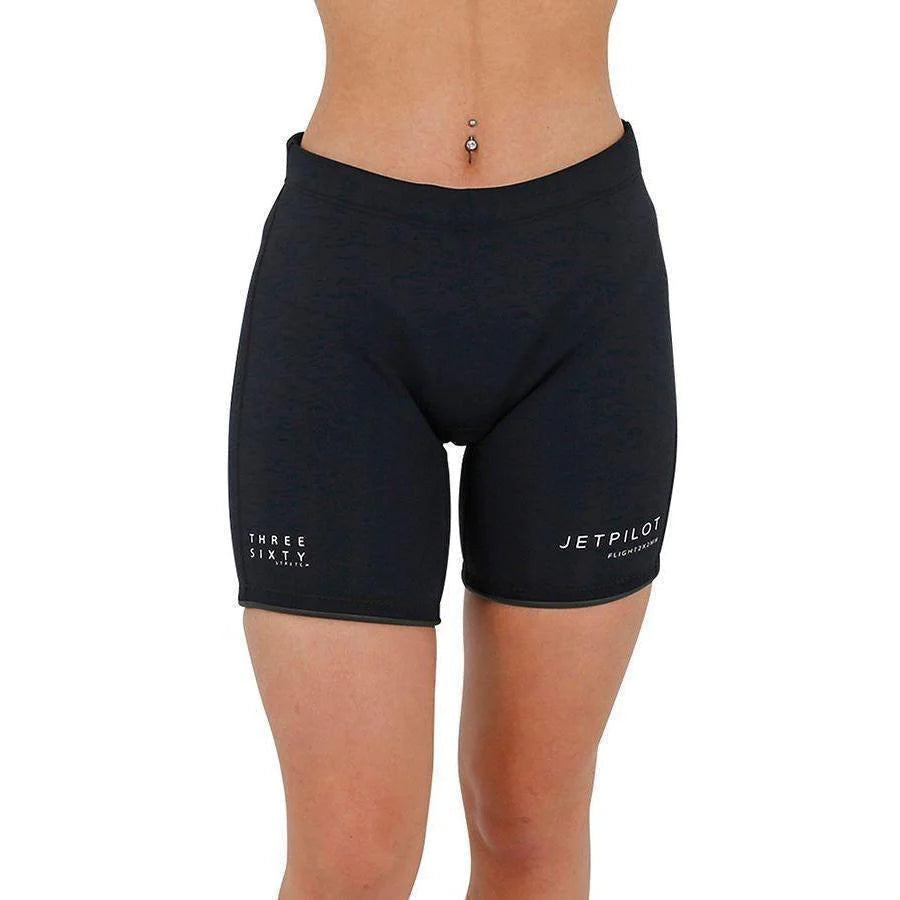 Ladies 7'' Neo Short